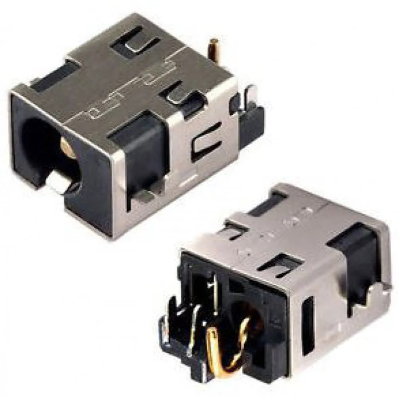 DC Jack para Portátil Asus VivoBook Q301 e S301